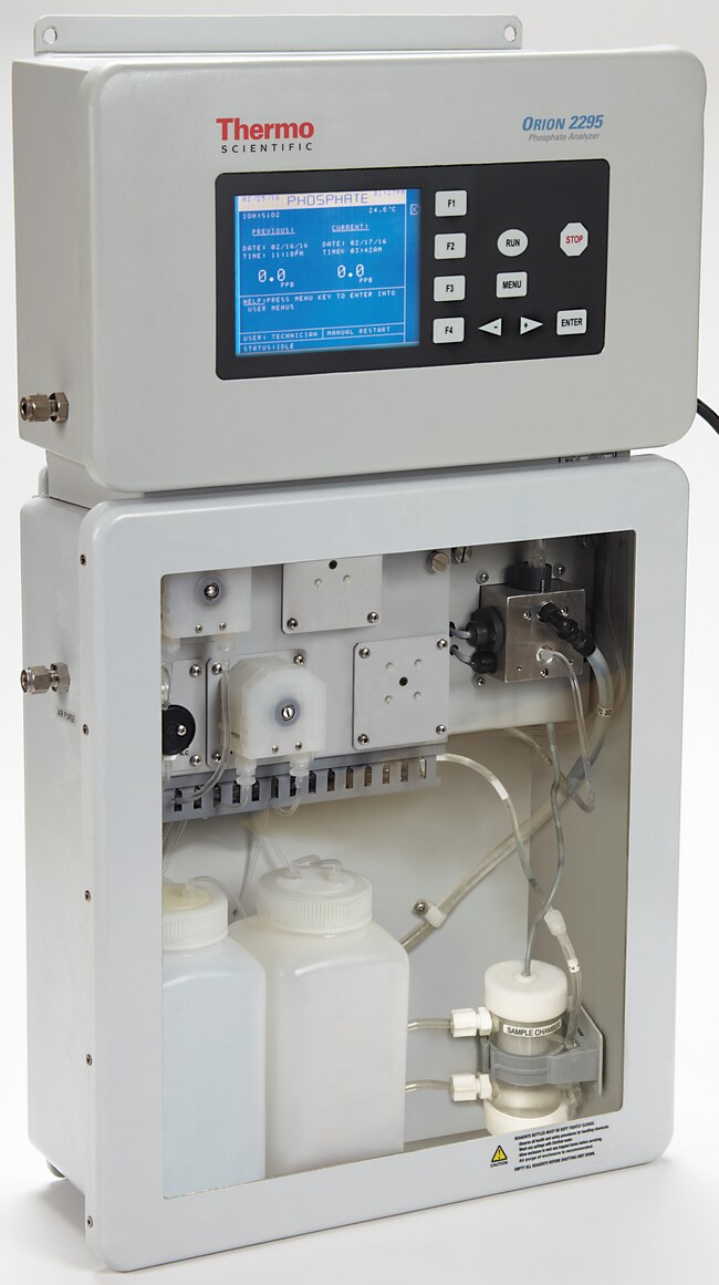 Orion 2295 Phosphate Analyzer